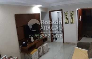 Imagem 1: SALVADOR - Padrão - Matatu