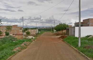 Imagem 2: Lote 200m² Asfalto e Agua Residencial Fonte das Aguas