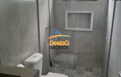 Imagem 7: CASA BAIRRO PROMISSÃO. Piscina, Churrasqueira, Ar-condicionadoeGuarda...