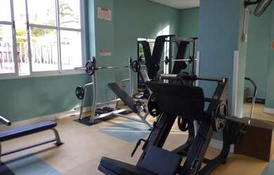 Imagem 15: Condomínio Clube - Guarujá - SP