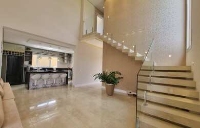 Imagem 6: Casa no condomínio Cidade Jardim para venda