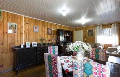 Imagem 5: Porto Alegre - Casa Padrão - Guarujá