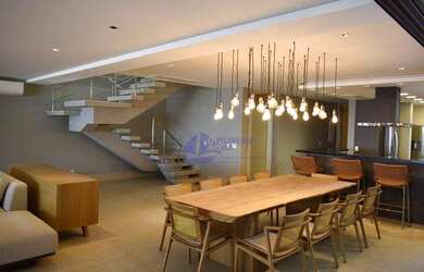 Imagem 3: Casa com 6 dormitórios, 500 m² - venda por R$ 16.000.000,00 ou aluguel...