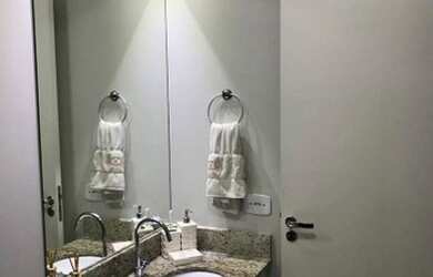 Imagem 11: Apartamento à venda, 54 m² por R$ 280.000,00 - Jardim Barbacena - Cotia/SP