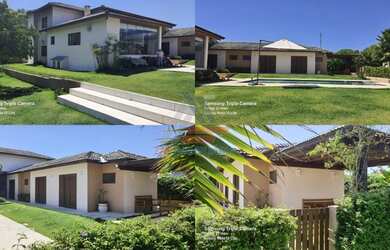 Imagem 4: PORTO LARANJEIRAS, PIRACAIA, TERRENO 2000m², 5 SUÍTES, VISTA PARA REPRESA