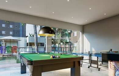 Imagem 8: Caraguatatuba - Apartamento Padrão - Indaiá