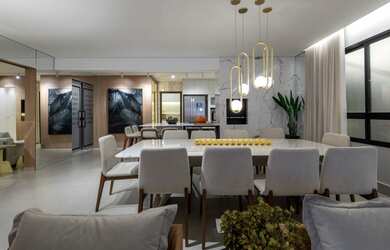 Imagem 5: Apartamento 3 suítes - Setor Bueno