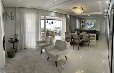 Imagem: O apartamento possui 3 Dormitórios, 1 Banheiro, 3 Vagas na