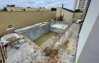 Imagem 14: Ondomínio - Urbanova - Condomínio Altos da Serra III - 3 Dormitórios - 227,19m²