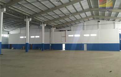 Imagem 10: Galpão para alugar, 2559 m² por R$ 40.000,00/mês - Recreio Campestre Jóia - Indaiatuba/SP