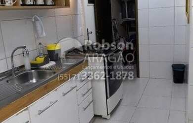 Imagem 11: SALVADOR - Padrão - Trobogy