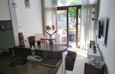 Imagem 2: Salvador - Apartamento Padrão - Praia do Flamengo