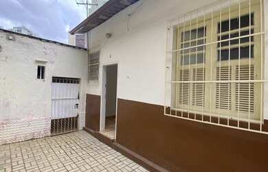 Imagem: Juiz de Fora - Casa Padrão - Centro