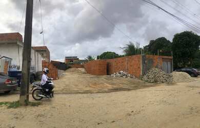 Imagem 5: Terreno no maracanau. 336m² de Área