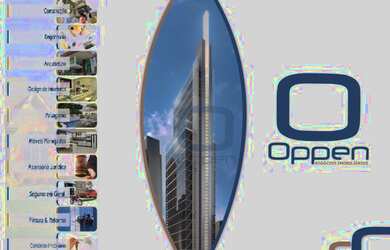 Imagem 7: Sala, 40 m² - venda por R$ 160.000,00 ou aluguel por R$ 900,00/mês -...