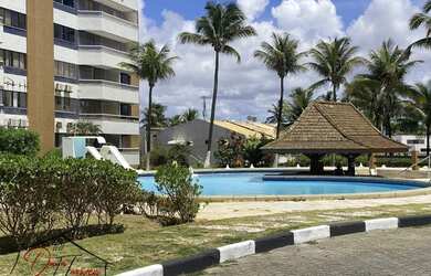 Imagem: O apartamento na cobertura para alugar possui 2 Dormitórios