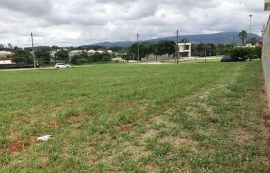 Imagem 15: Lote/Terreno para venda possui 999 metros quadrados em Condominio Evidence...