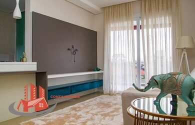 Imagem 3: CAXIAS DO SUL - Apartamento Padrão - Santa Catarina