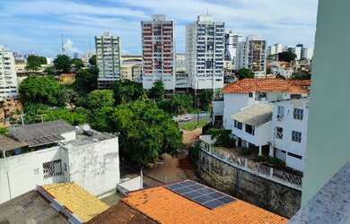 Imagem 8: Apartamento no Garcia, 2/4 + Dep. Completa, 95 m² - Salvador-Ba