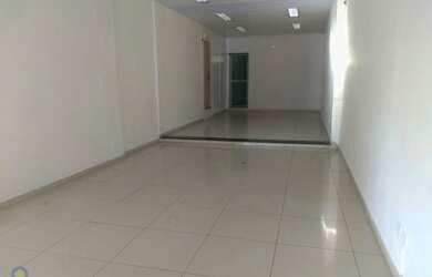 Imagem: O depósito possui 110m² de Área e está localizado em Centro