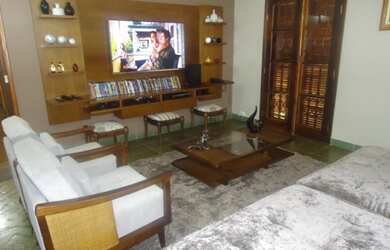 Imagem 7: CHACARA ALTO PADRAO EM ATIBAIA