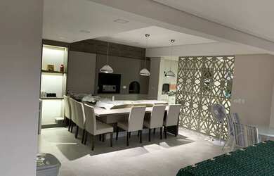 Imagem 3: Casa no condomínio Cafezal IV em Itupeva SP