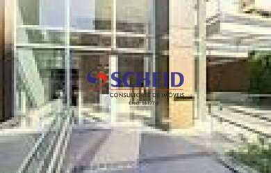 Imagem: O depósito possui 5 Vagas na garagem, 162m² de Área e está