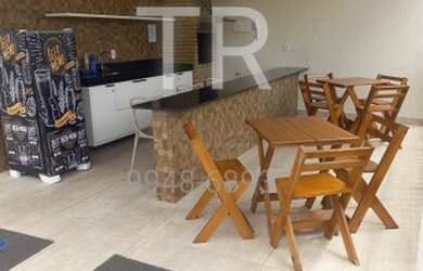 Imagem 3: REPASSO OU VENDO Apartamento Jardim Tavares - R$ 30mil