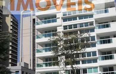 Imagem: O apartamento possui 5 Dormitórios, 5 Banheiros, 5 Vagas na