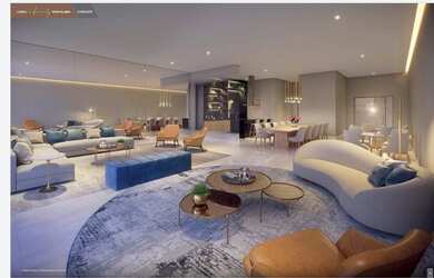 Imagem 7: SUCESSO DE VENDAS ÚLTIMAS UNIDADES LANÇAMENTO LIVING CYRELA INFINITY...