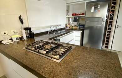 Imagem 10: CASA EM CONDOMÍNIO - RESIDENCIAL NEW VILLE - SP