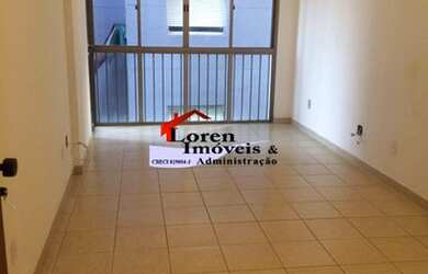 Imagem: O apartamento possui 3 Dormitórios, 2 Banheiros, 1 Vaga na