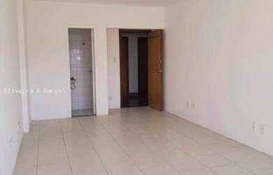 Imagem: O depósito possui 1 Vaga na garagem, 25m² de Área e está