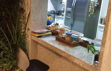 Imagem 7: APARTAMENTO RESIDENCIAL em SALVADOR - BA, CANDEAL