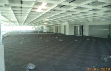 Imagem 13: Laje Corporativa para Venda em São Paulo, Jardim São Luis, 28 vagas