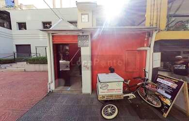 Imagem: O depósito possui 220m² de Área e está localizado em Bairro