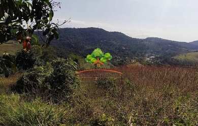 Imagem 6: Lote para venda com 750 metros quadrados em condomínio fechado em Simão...