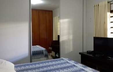 Imagem 6: Casa Térrea no Parque Atheneu