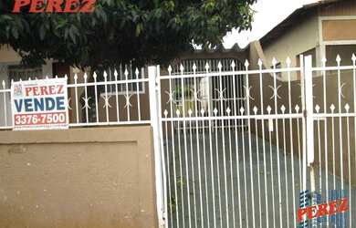 Imagem: A casa possui 2 Dormitórios, 1 Banheiro, 52m² de Área e