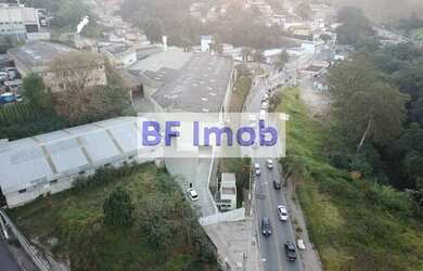 Imagem 10: GALPAO/ DEPOSITO/ ARMAZEM em zona de uso comercial/industrial ZUPI