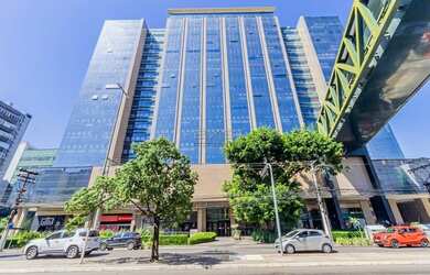 Imagem: O depósito possui 44m² de Área e está localizado em Praia