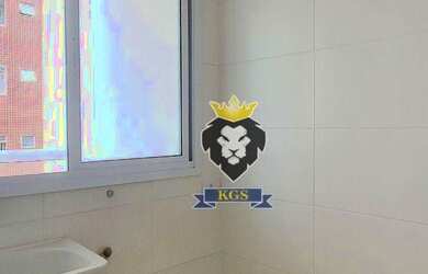 Imagem 12: Apartamento à venda, 42 m² por R$ 245.000,00 - Canto do Forte - Praia...