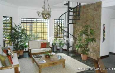 Imagem 6: Casa à venda, 498 m² por R$ 1.800.000,00 - Jardim America - Paulínia/SP