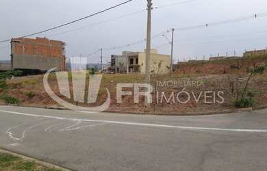 Imagem: O terreno possui 279m² de Área e está localizado em Colina