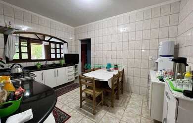 Imagem 10: Casa com 3 dormitórios, 457 m² - venda por R$ 2.000.000,00 ou aluguel...