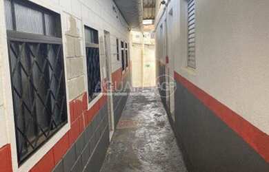 Imagem 6: Galpão para alugar, 900 m² por R$ 16.000/mês - Jardim Casablanca -...