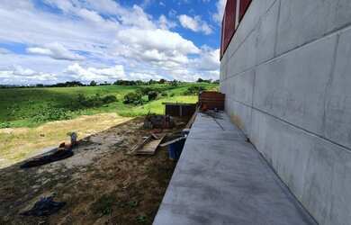 Imagem 9: Galpão com 1.100 m² e terreno de 25.000 m² na rodovia Marechal Rondon...