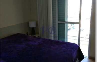 Imagem 7: Apto - Jardim Bela Vista. Piscina, Churrasqueira, VarandaeÁrea de serviço