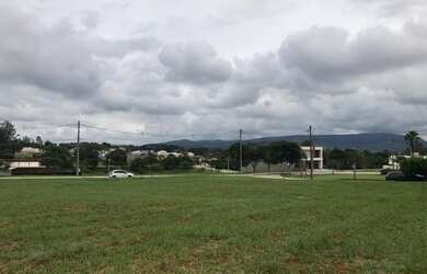 Imagem 9: Lote/Terreno para venda possui 999 metros quadrados em Condominio Evidence...