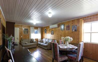 Imagem 6: Porto Alegre - Casa Padrão - Guarujá